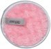 Inter-Vion - Reusable Cotton Swab - Zestaw wielorazowych płatków kosmetycznych - 2 szt.