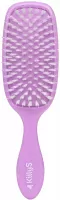 KillyS - Hair Brush - Brush for medium porosity hair with plum seed oil - Violet