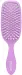KillyS - Hair Brush - Szczotka do włosów średnioporowatych z olejem z pestek śliwki - Fioletowa
