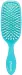 KillyS - Hair Brush - Szczotka do włosów niskoporowatych z olejem kokosowym - Turkusowa