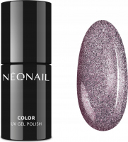 NEONAIL - UV GEL POLISH COLOR - CARNIVAL CITIES - Hybrid nail polish - 7.2 ml - LA MOOD - LA MOOD