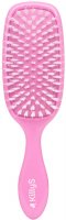 KillyS - Hair Brush - Brush for high porosity hair with raspberry seed oil - Pink
