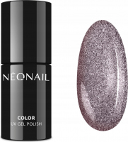 NEONAIL - UV GEL POLISH COLOR - CARNIVAL CITIES - Hybrid nail polish - 7.2 ml - GLOWING SANTA CRUZ - GLOWING SANTA CRUZ