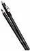 WIBO - Long Lasting Liner - Kredka do oczu z temperówką