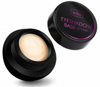 WIBO - Eyeshadow Base Glitter - Baza pod cienie brokatowe
