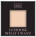 WIBO - I Choose What I Want - Banana Face Powder - Refill