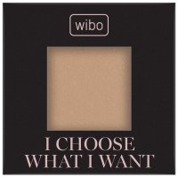 WIBO - I Choose What I Want - HD Powder - Bronzer - Refill