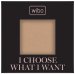 WIBO - I Choose What I Want - HD Powder - Bronzer do twarzy - Wkład