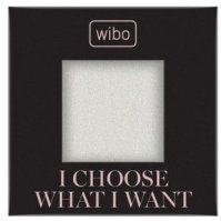 WIBO - I Choose What I Want - Shimmer - Face highlighter - Refill