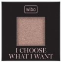 WIBO - I Choose What I Want - Shimmer - Rozświetlacz do twarzy - Wkład  - 3 Sun Ray - 3 Sun Ray