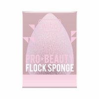WIBO - Pro-Beauty Flock Sponge - Lilac