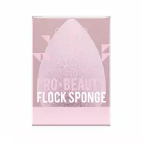 WIBO - Pro-Beauty Flock Sponge - Lilac