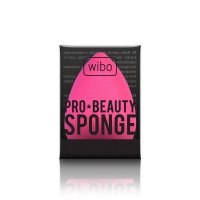 WIBO - Pro Beauty Sponge - Pink