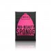 WIBO - Pro Beauty Sponge - Pink