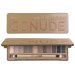 WIBO - Go Nude Eyeshadow Palette - Palette of 12 eyeshadows - Sex Appeal Edition - 13 g