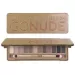 WIBO - Go Nude Eyeshadow Palette - Palette of 12 eyeshadows - Sex Appeal Edition - 13 g
