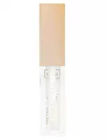 WIBO - Wonderful Lips Top Coat - Transparent Lip Gloss / Lip topper