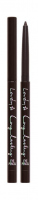 Lovely - Long Lasting Automatic Eye Pencil - 01 - 01