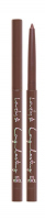 Lovely - Long Lasting Automatic Eye Pencil - 02 - 02