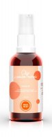 Mexmo - Apricot Oil - Apricot kernel oil for medium and high porosity, face and body - 50 ml