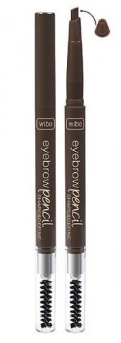 WIBO - Eyebrow Pencil Shape & Define - Waterproof eyebrow pencil - 2