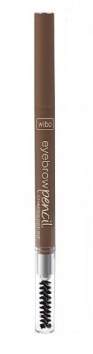 WIBO - Eyebrow Pencil Shape & Define - Waterproof eyebrow pencil