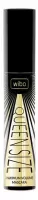 WIBO - Queen Size Maximum Mascara - Thickening-lengthening mascara - 11 g - Black
