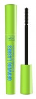 WIBO - Growing Lashes Stimulator Mascara - 8 g