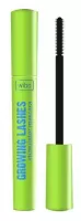 WIBO - Growing Lashes Stimulator Mascara - 8 g