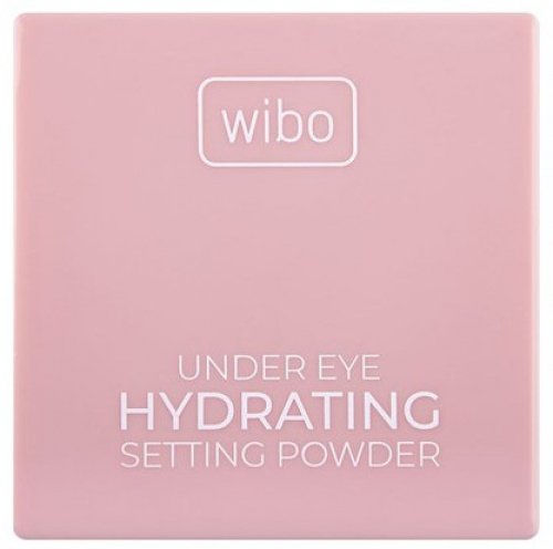 WIBO - Under Eye Hydrating Setting Powder - 5.5 g