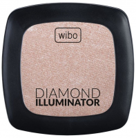 WIBO - Diamond Illuminator - Face highlighter