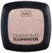 WIBO - Diamond Illuminator - Rozświetlacz do twarzy