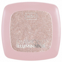 WIBO - Diamond Illuminator - Face Highlighter - Rozświetlacz do twarzy - 1 - 1
