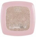 WIBO - Diamond Illuminator - Face Highlighter - Rozświetlacz do twarzy - 2 - 2