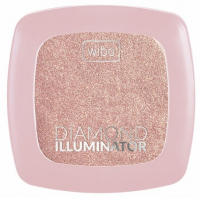 WIBO - Diamond Illuminator - Face Highlighter - Rozświetlacz do twarzy - 3 - 3