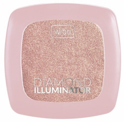 WIBO - Diamond Illuminator - Face Highlighter - 3