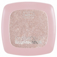 WIBO - Diamond Illuminator - Face Highlighter - Rozświetlacz do twarzy