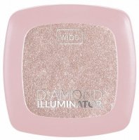 WIBO - Diamond Illuminator - Face Highlighter - Rozświetlacz do twarzy