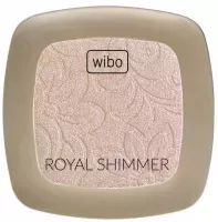 WIBO - Royal Shimmer - Face highlighter - 3.5 g