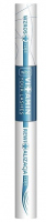 WIBO - Vitamin Your Lashes - Eyelash Conditioner - Witaminowa odżywka do rzęs 2w1 - Transparentna 