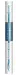 WIBO - Vitamin Your Lashes - Eyelash Conditioner - Witaminowa odżywka do rzęs 2w1 - Transparentna 