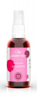 Mexmo - Raspberry Seed Oil - Olej z pestek malin do włosów średnio i wysokoporowatych, twarzy i ciała - 50 ml 