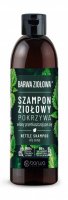 BARWA - Barwa Ziołowa - Shampoo for greasy hair - Nettle - 250 ml