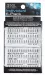ARDELL - Individual 6-Pack - COMBO PACK - 60075