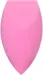 Inter-Vion - Non-Latex 3D Blending Sponge - PINK