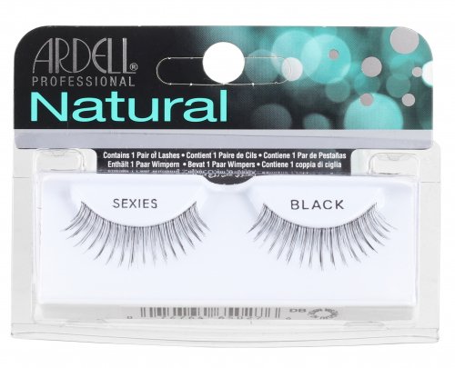 ARDELL - Natural - Eyelashes - SEXIES