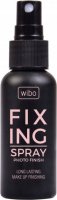WIBO - Fixing Spray Photo Finish - Utrwalacz do makijażu - 50 ml 