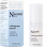 Nacomi Next Level - Lifting Eye Serum - 15 ml
