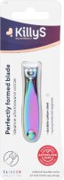 KillyS - Nail Clipper Rainbow Collection