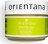 ORIENTANA - BODY BUTTER - Masło do ciała - Trawa cytrynowa - 100 g